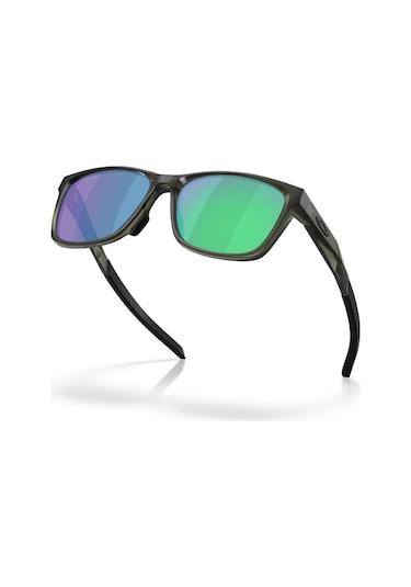 Oakley Paracord Unisex Gözlük 0oo9506d-oak.2 Siyah