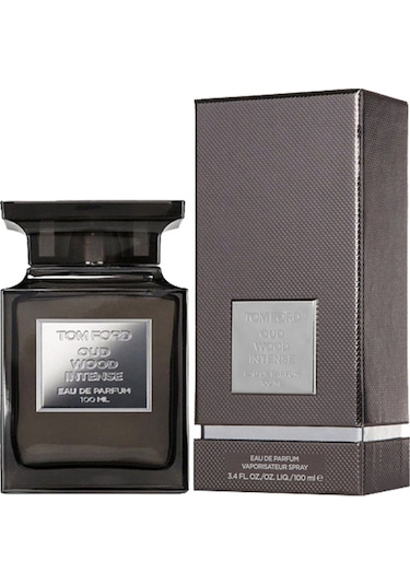 Tom Ford Oud Wood Intense 100 ML Oryantal