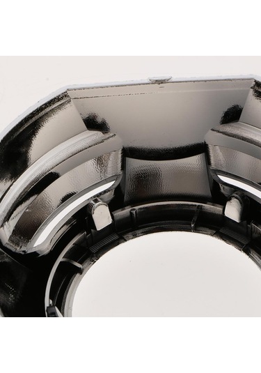 Suntekstore Magideal Araba 3.0 Inç Bi-xenon Projektör Lens Kefenleri Audi Q5 Için Maske Kapağı