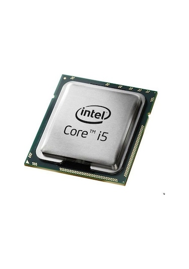 Intel Core i5-750 2.66 GHz LGA1156 8 MB Cache 95 W İşlemci Tray