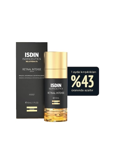 Isdinceutics Retinal Intense 50 ML