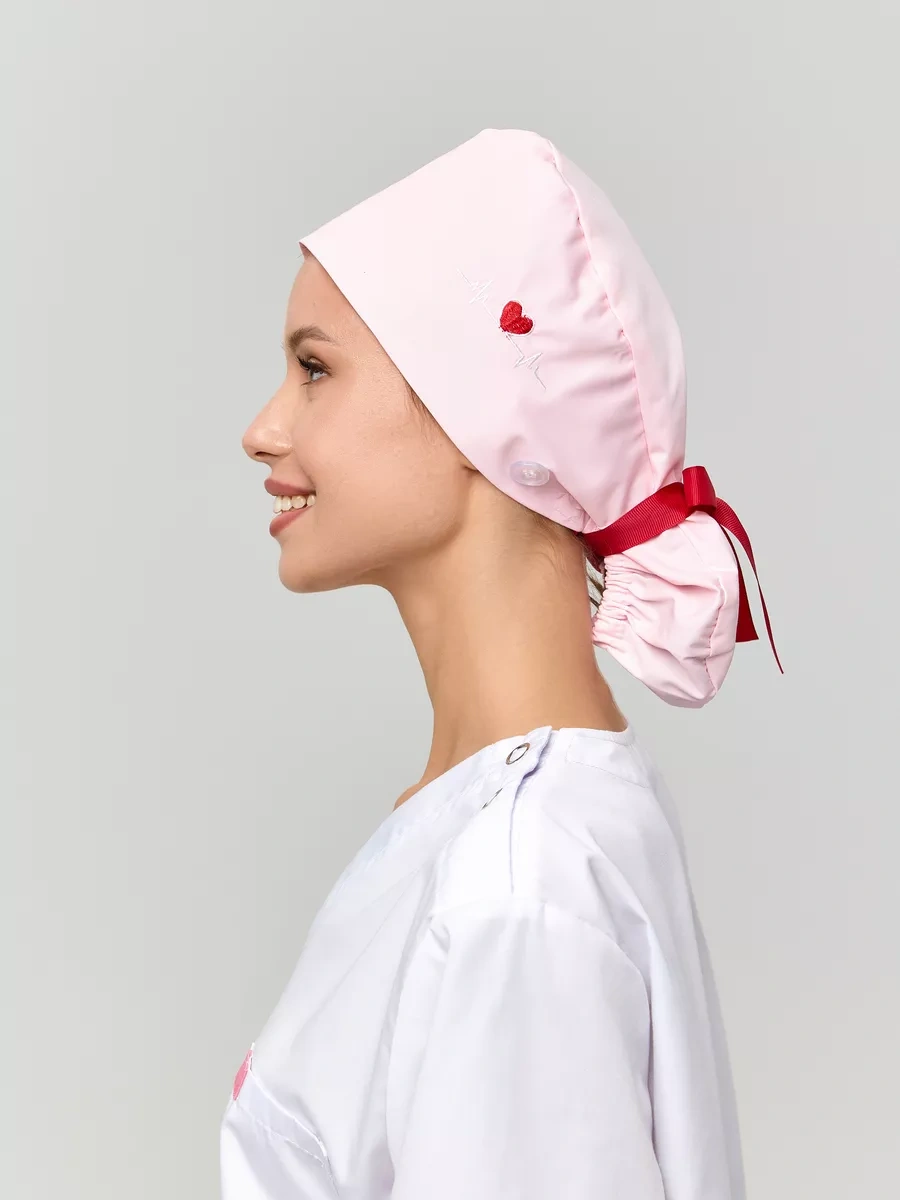 Forwork Saç İçin Cebe Sahip Tıbbi Bone 251987755