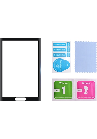 Insta360 X4 İçin Puluz 9h 2.5d Kavisli Hd Ekran Temperli Cam Filmi Şeffaf