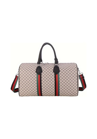 Büyük Kapasiteli Seyahat Spor Çantası