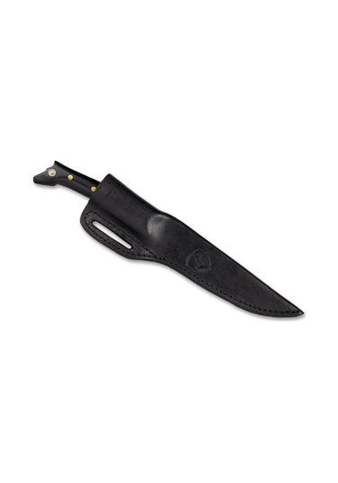 Condor Scythian Horse Knife Kamp Bıçak Siyah