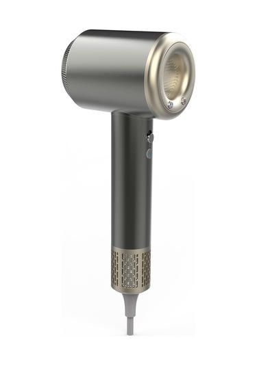 Sinbo Shd-1727 Bldc Saç Kurutma Makinesi - Gri