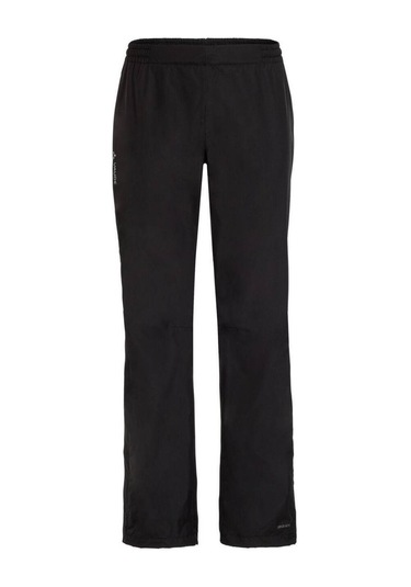 Vaude Escape 2.5l Su Geçirmez Unisex Pantolon 41319 Black Uni
