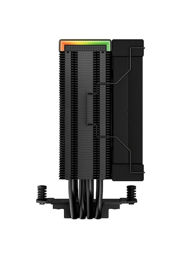 Deepcool Ak400 Digital 120 Mm Intel 1700p -amd Uyumlu Hava Soğutucu