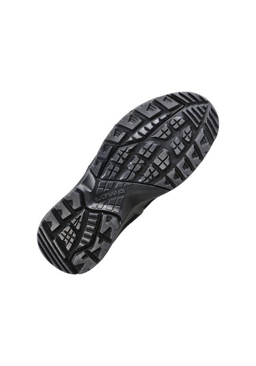 Lowa Zephyr Gtx Sıyah Ayakkabı Kahverengi