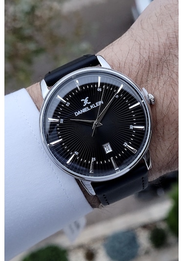 Daniel Klein Dkgnct667 Erkek Kol Saati