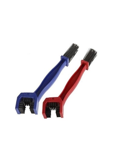 Mts Zincir Temizleme Fırçası-66439