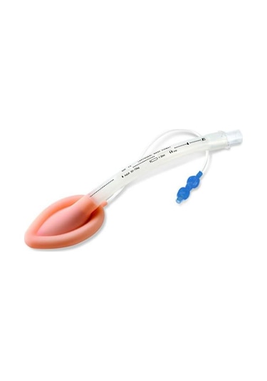 Galena Larengeal Mask Tek Kulanımlık No 4