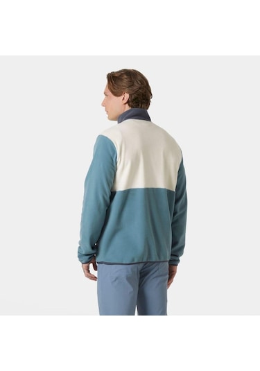 Helly Hansen Daybreaker Snap Polar Hha.49531 Hha.601 Lacivert