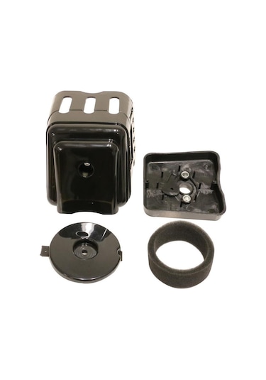 Palmera Tırpan Hava Filtresi Komple Bc520. Bk520.Bc520A