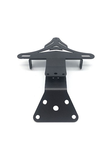 Cf Moto 250 Sr Plakalık Spor