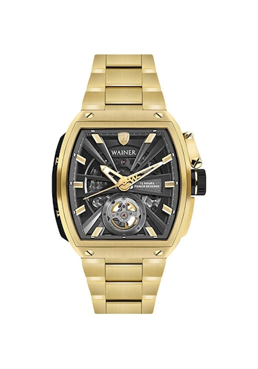 S.wa.25150-e Wainer Kol Saati Gri