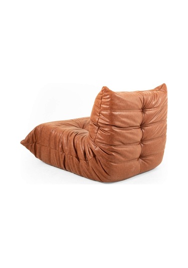 Romeo Full Süngerli Form Berjer Kaherengi