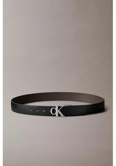 Calvin Klein Ck Tokalı Dokulu Deri 35 Mm Ayarlanabilir Ve Çift Taraflı Erkek Siyah Kemer Lv04d7049g- Siyah Calvin Klein Ck Tokalı Dokulu Deri 35 Mm Ayarlanabilir Ve Çift Taraflı Erkek Siyah Kemer Lv04d7049g- Siyah