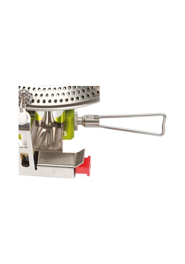 Pınguın Camper Ocak Çok Renkli