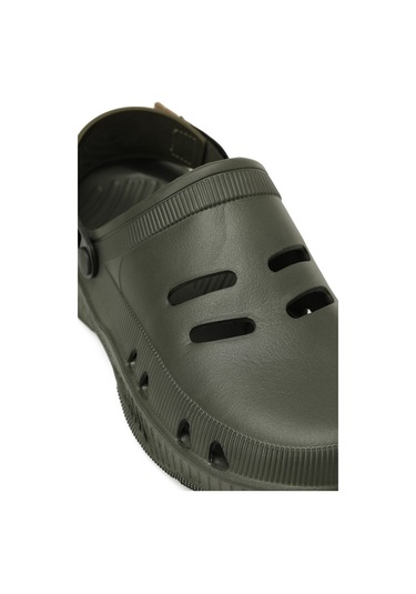 Kinetix Valenı 5fx Haki Erkek Deniz Ayakkabısı Haki