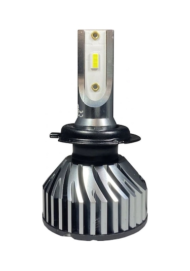 Niken H8 Led Xenon Far Ampul Pro Serisi