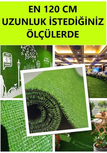 Çim Halı Suni Çim Döşeme Balkon Çim Halı Teras Çim Halı