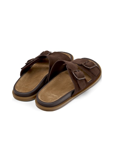 Camper Lluc Sandal Erkek Sandalet K101091-005
