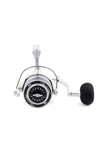 Tica Talisman TG 8000 H Jigging Makinası