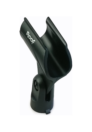 Roof R-101 Kablolu Dinamik El Mikrofonu - 6.3 Mm Jaklı