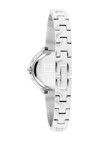 Tommy Hilfiger Th1782894 Kadın Kol Saati Metalik Gri