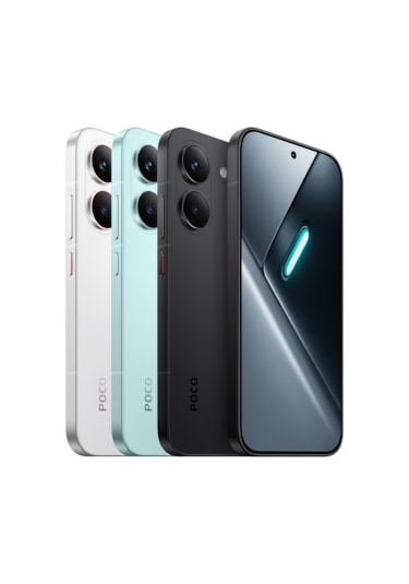 POCO X8 Pro 8 GB 256 GB (Distribütör Garantili)