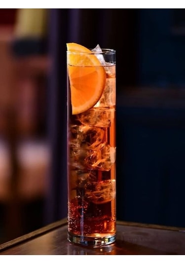 Paşabahçe 41716 Pub Meşrubat Kokteyl Bardağı 6'lı 370 Cc