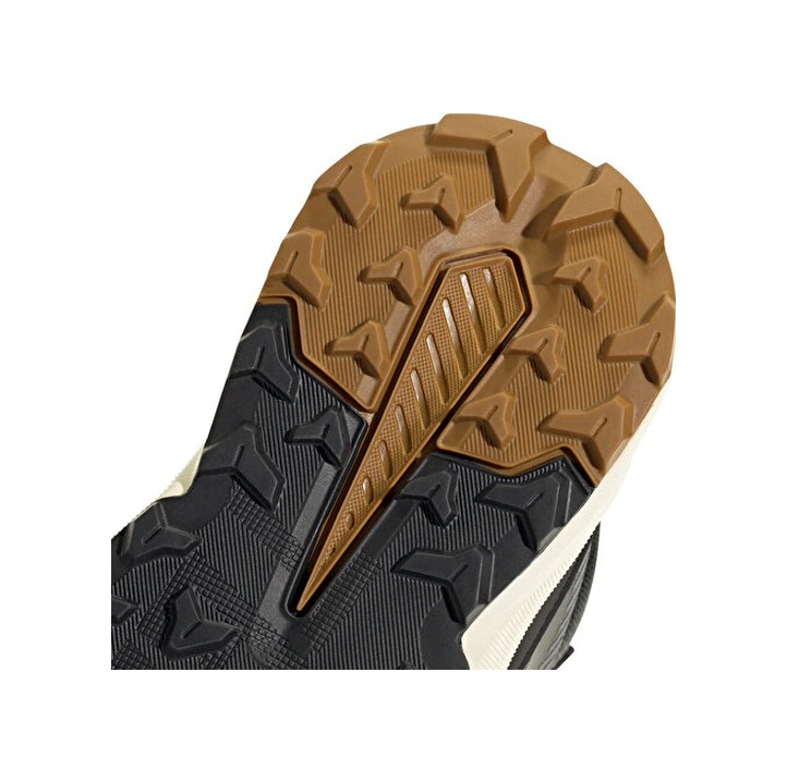Adidas Terrex Trailmaker 2 Mid Cp K Genç Outdoor Ayakkabısı Ih2882 Gri Gri