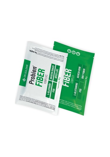 Probıen Fiber Komplex 10 Saşe