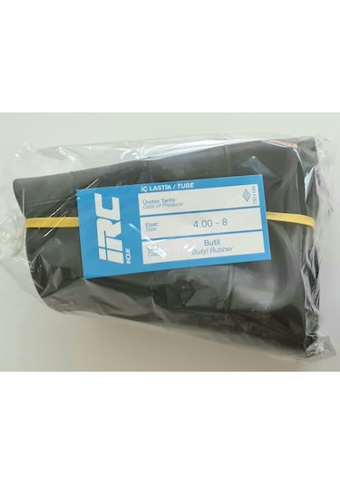 Anlaş / Irc 400 8 - 4.00 X 8 İç Lastik