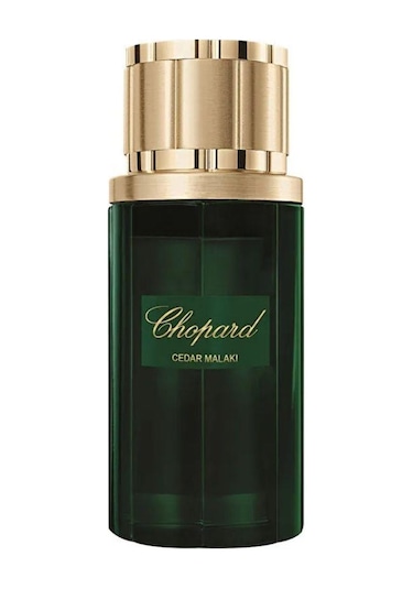 Chopard Cedar Malaki Unisex Parfüm EDP 80 ML