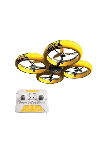 Silverlit Bumper HD Kameralı Drone