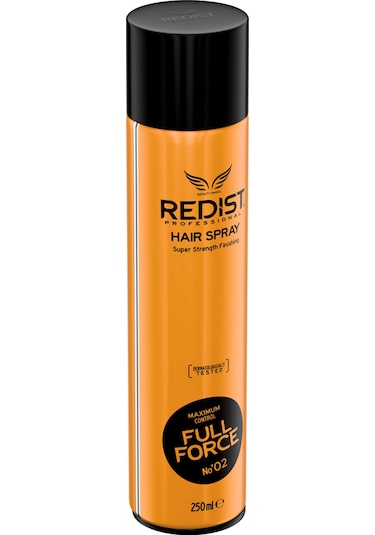 Redist Full Force Saç Spreyi 250 ML