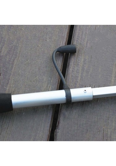 Suntek Fishing Gaff Buz Balıkçılığı Balık Dudak Kavrama