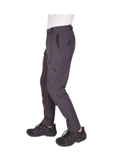 Alpinist Spitz Tactical Erkek Pantolon Antrasit