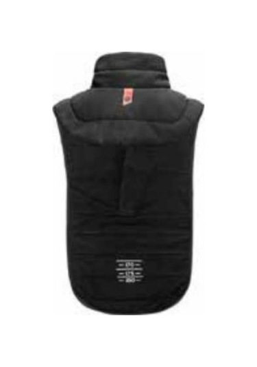 Motosiklet Boyun ve Göğüs Rüzgar Koruma Uzun Hi-tech