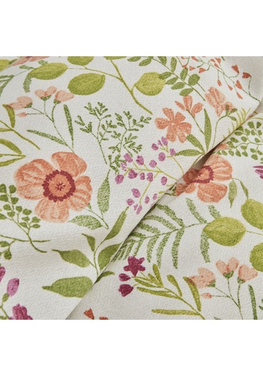 Karaca Home Ellie Çift Kişilik Pike Yeşil