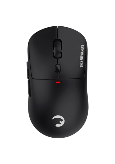 Gamepower Fenix 24.000dpı Triple Mode Kablolu/bluetooth/2.4g Siyah Gaming Mouse Fenix