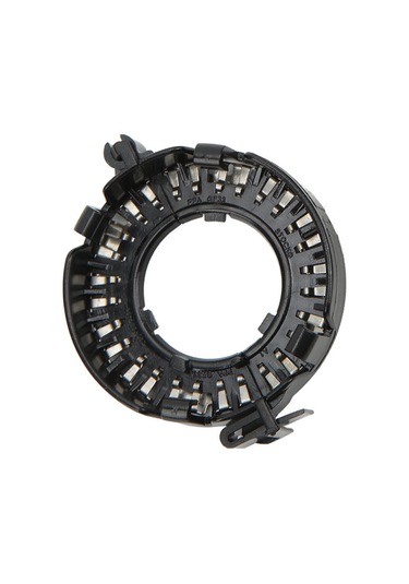 Reedark D1s/d3s Xenon Far Ampulü Tabanı, Mercedes/cadillac İçin Dayanıklı Plastik+metal Montaj Kolu, Hızlı Kurulum Hıd Far Tabanı