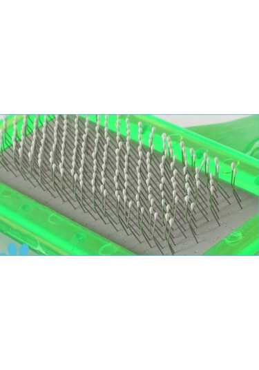 Büro Ev Evcil Hayvanı İçin Renkli Kedi Tüyü Toplayıcı Fırça