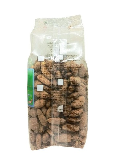 Paşa Kuruyemiş Kavrulmuş Badem Şeffaf Paket 250 G