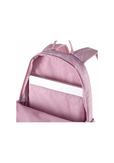 Puma 091150 Academy Aop Sırt Çantası Pembe pembe