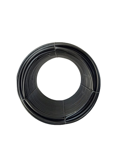 16 Mm Deliksiz Damlama Sulama Borusu 100 Mt