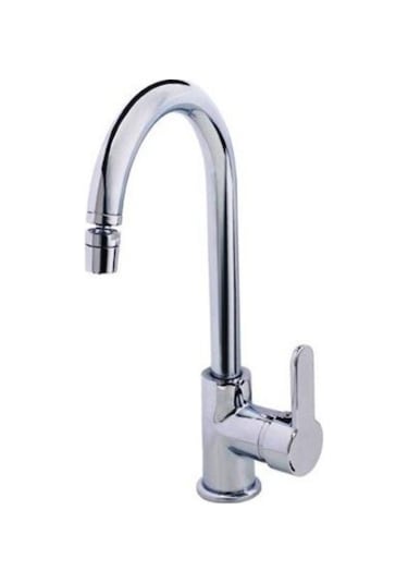 Gms Zirve Mix Kuğu Eviye Mutfak Bataryası Zrv102.Joystick Uç