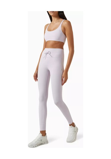 Vuori Yosemite Spor Sütyeni, Breatheınterlock, Hafif Destek Gri